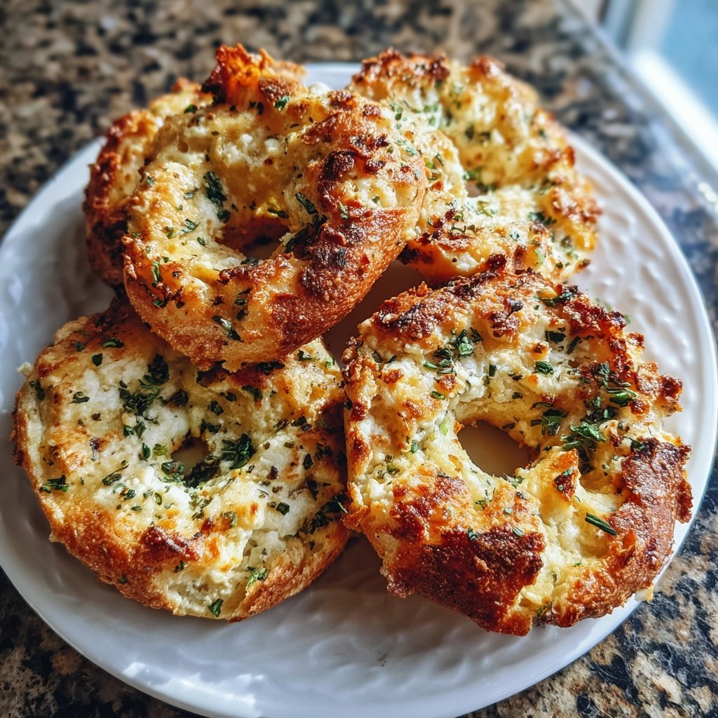High-Protein Bagel Bites, 15-minute snack could change my protein game