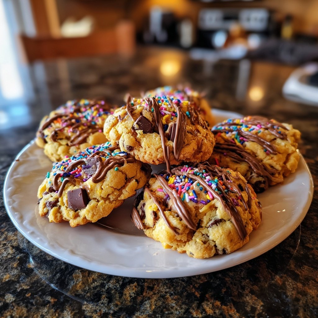 The Ultimate Crumbl Cookie Copycat Recipes